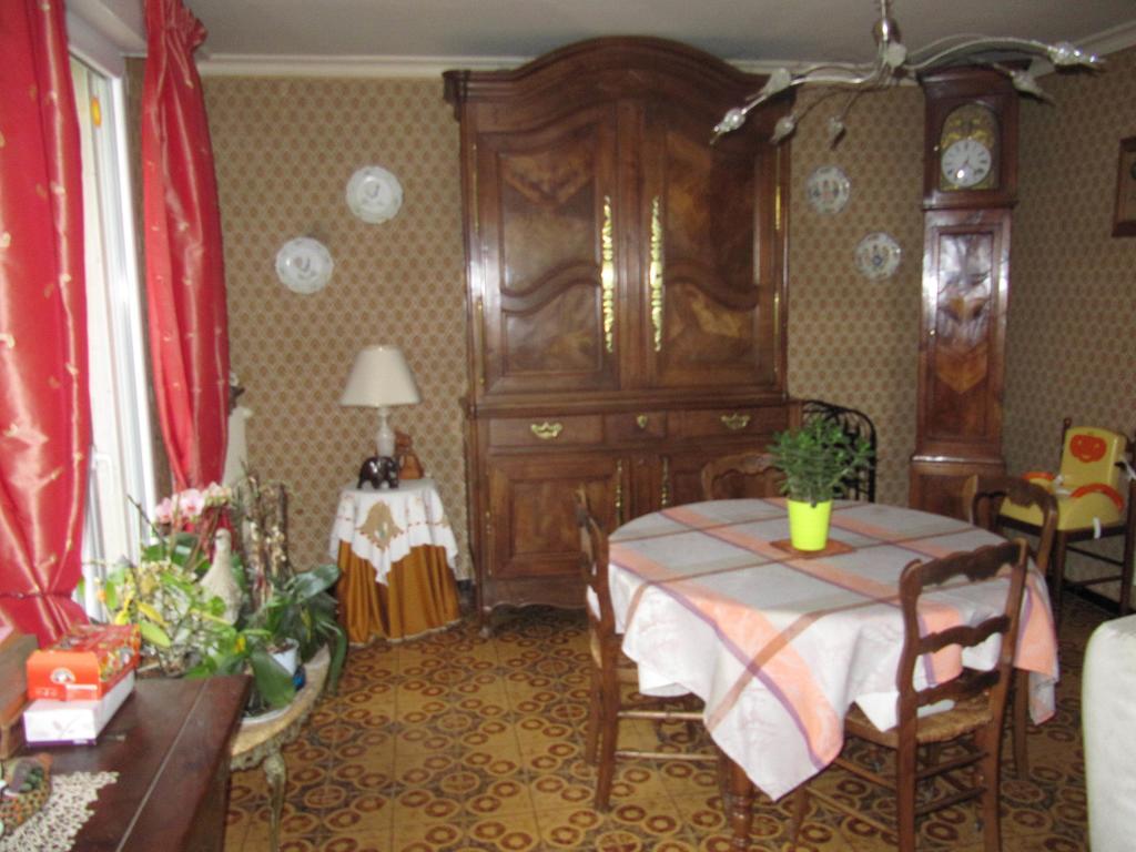 Chambres D'Hotes La Pinderie Val-Couesnon Dış mekan fotoğraf